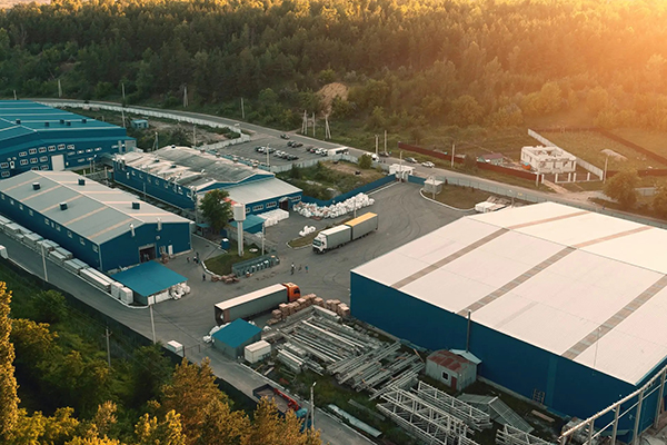 Nanchang Brick House Group