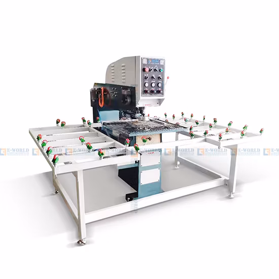 China Automatic Glass Drilling Machine Manufacturers Glass Drilling Machine Factory Direct Supply with CE Certification