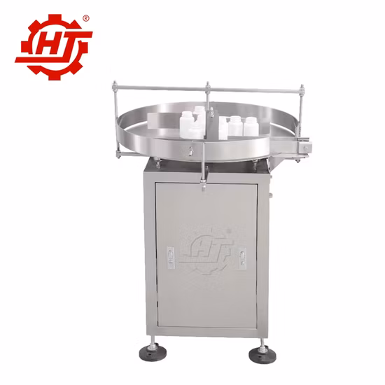 Automatic Servo Motor Customized 8-Station Rotary Turntable for Hardware Light Lamp Auto Parts Metal Proccessing Automatic Drilling Tapping Machine