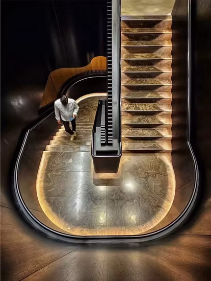 Stone Lathe Machine Granite Marble Special Shape Profiling Machine Profiling Machine for Linear Baluster Railing Skirting Cut