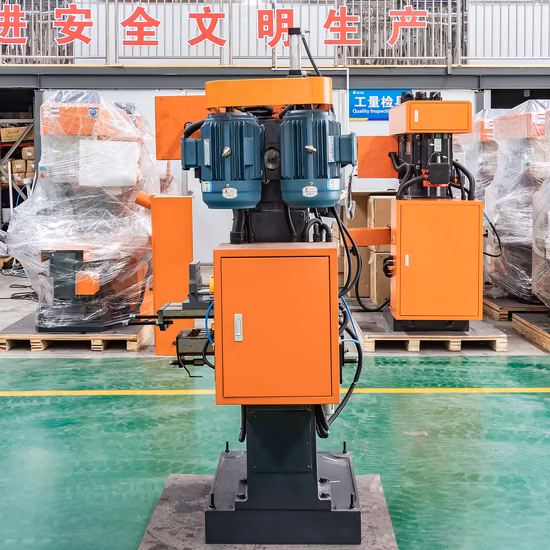 Automatic CNC Milling Drilling Machine with Mutile Function